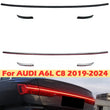 Feux Arrière LED Dynamiques Audi A6L C8 2019-2024