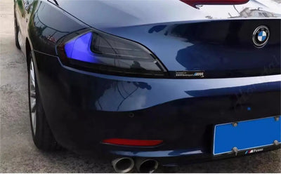Feux Arrière LED Dynamiques BMW Z4 E89 2009-2016 - détail du montage - Becquet Voiture