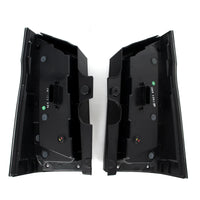 Feux Arrière LED Dynamiques Mercedes Vito Metris W447 2015-2022 - installé sur véhicule - Becquet Voiture