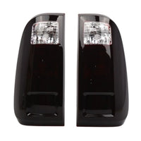 Feux Arrière LED Ford F-250 F-350 F-450 F-550 2008-2016 - packshot studio - Becquet Voiture
