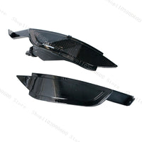 Feux Arrière LED Ford Fiesta C-Max 2009-2015 - détail du montage - Becquet Voiture