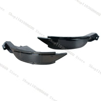Feux Arrière LED Ford Fiesta C-Max 2009-2015 - installé sur véhicule - Becquet Voiture