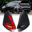 Feux Arrière LED Ford Fiesta MK7 2008-2017