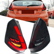 Feux Arrière LED Ford Fiesta MK7 MK7.5 2008-2020