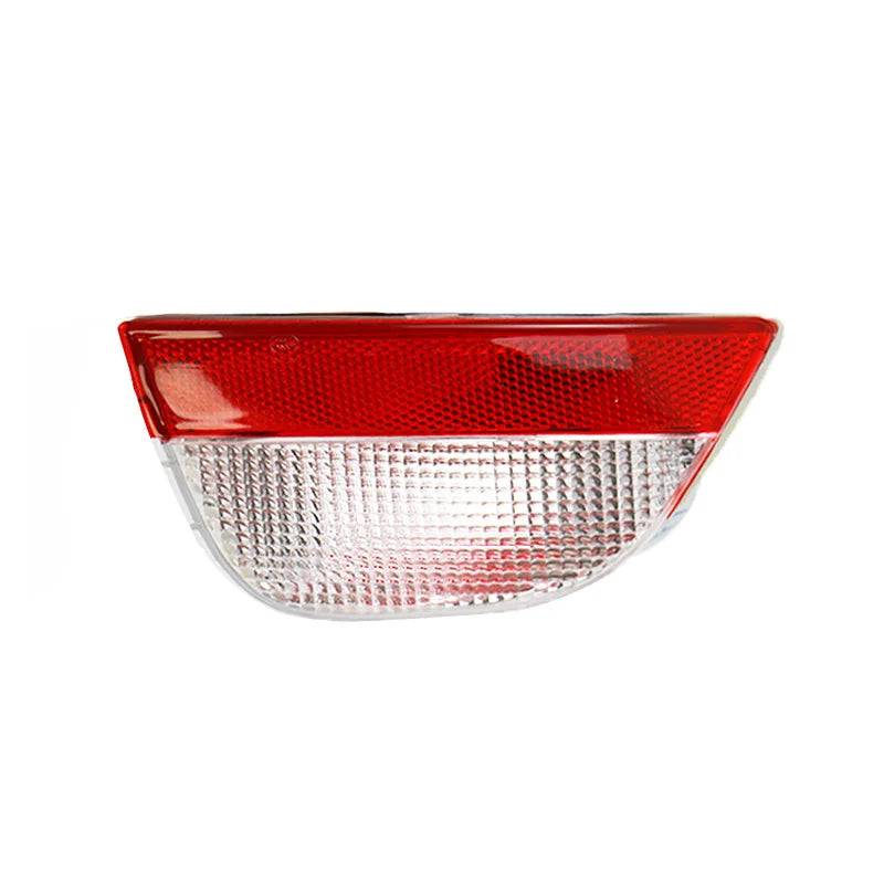 Feux Arrière LED Ford Focus 2005-2008 - vue de dessus - Becquet Voiture