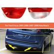 Feux Arrière LED Ford Focus 2005-2008
