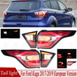 Feux Arrière LED Ford Kuga 2017-2019