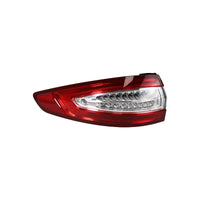 Feux Arrière LED Ford Mondeo 2013-2016 - vue de profil - Becquet Voiture