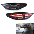 Feux Arrière LED Ford Mondeo MK5 2013-2016