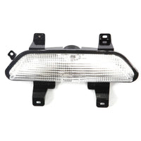 Feux Arrière LED Ford Mustang 2015-2020 - détail du montage - Becquet Voiture