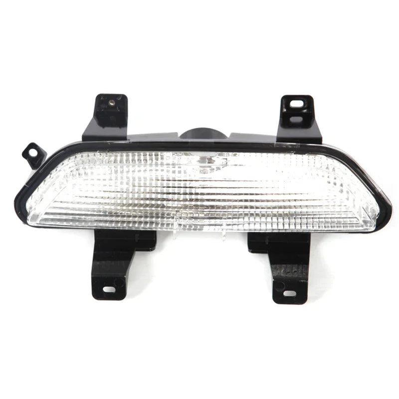 Feux Arrière LED Ford Mustang 2015-2020 - détail du montage - Becquet Voiture