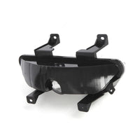 Feux Arrière LED Ford Mustang 2015-2020 - installé sur véhicule - Becquet Voiture