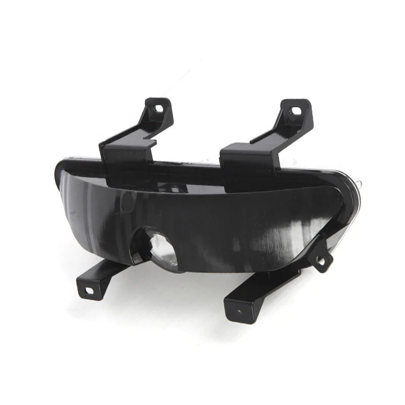 Feux Arrière LED Ford Mustang 2015-2020 - installé sur véhicule - Becquet Voiture
