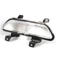 Feux Arrière LED Ford Mustang 2015-2020 - vue arrière - Becquet Voiture