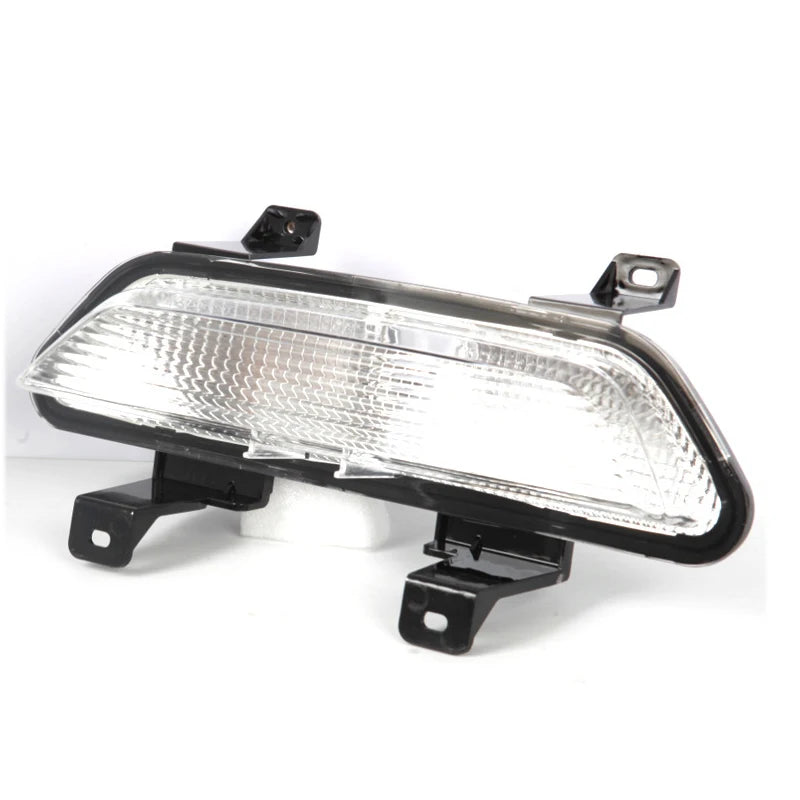 Feux Arrière LED Ford Mustang 2015-2020 - vue arrière - Becquet Voiture
