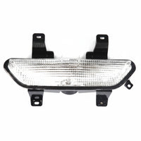 Feux Arrière LED Ford Mustang 2015-2020 - vue de face - Becquet Voiture