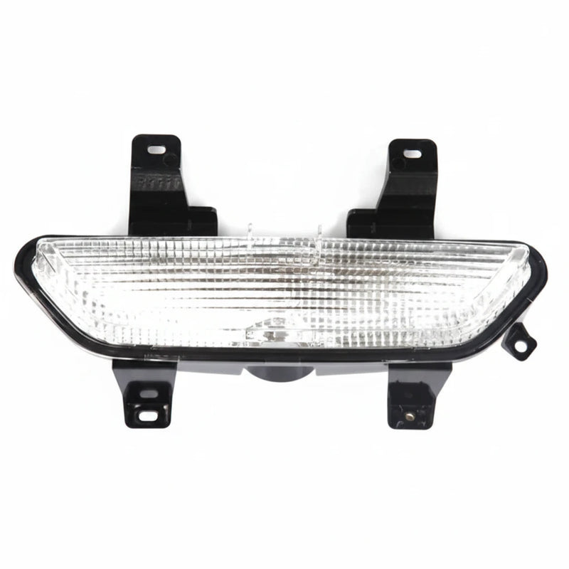 Feux Arrière LED Ford Mustang 2015-2020 - vue de face - Becquet Voiture