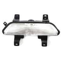 Feux Arrière LED Ford Mustang 2015-2020 - vue de trois-quarts - Becquet Voiture