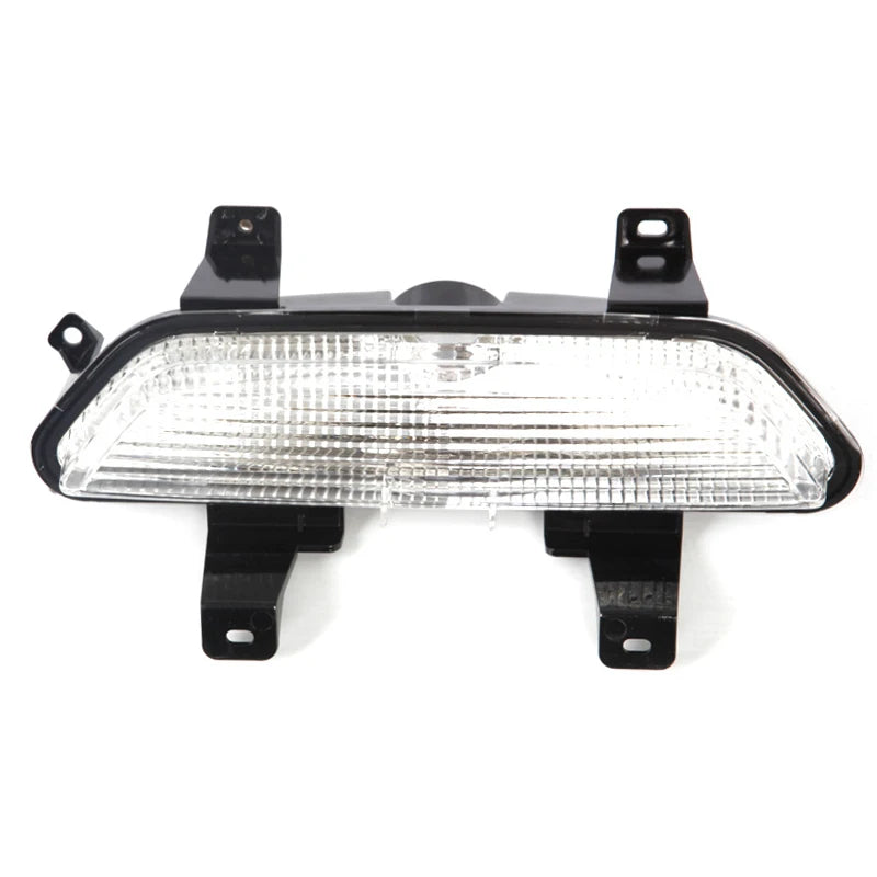Feux Arrière LED Ford Mustang 2015-2020 - vue de trois-quarts - Becquet Voiture