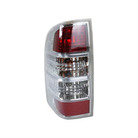 Feux Arrière LED Ford Ranger 2008-2011 - vue arrière - Becquet Voiture