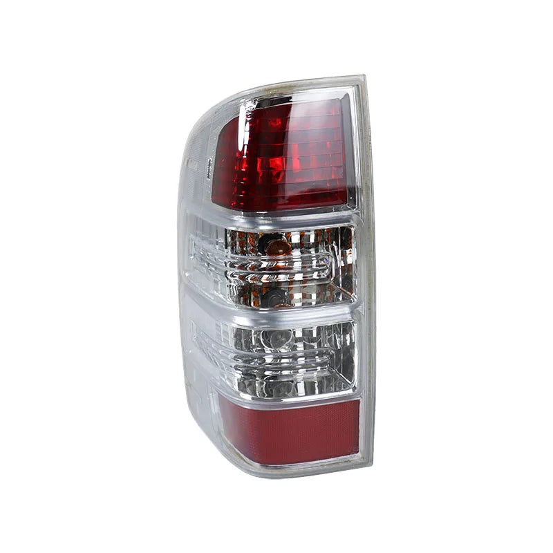 Feux Arrière LED Ford Ranger 2008-2011 - vue arrière - Becquet Voiture