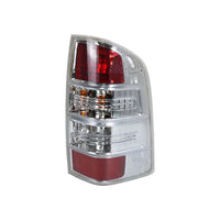 Feux Arrière LED Ford Ranger 2008-2011 - vue rapprochée - Becquet Voiture