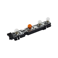 Feux Arrière LED Ford Transit MK7 2006-2014 - installé sur véhicule - Becquet Voiture