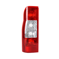 Feux Arrière LED Ford Transit MK7 2006-2014 - vue arrière 2 - Becquet Voiture