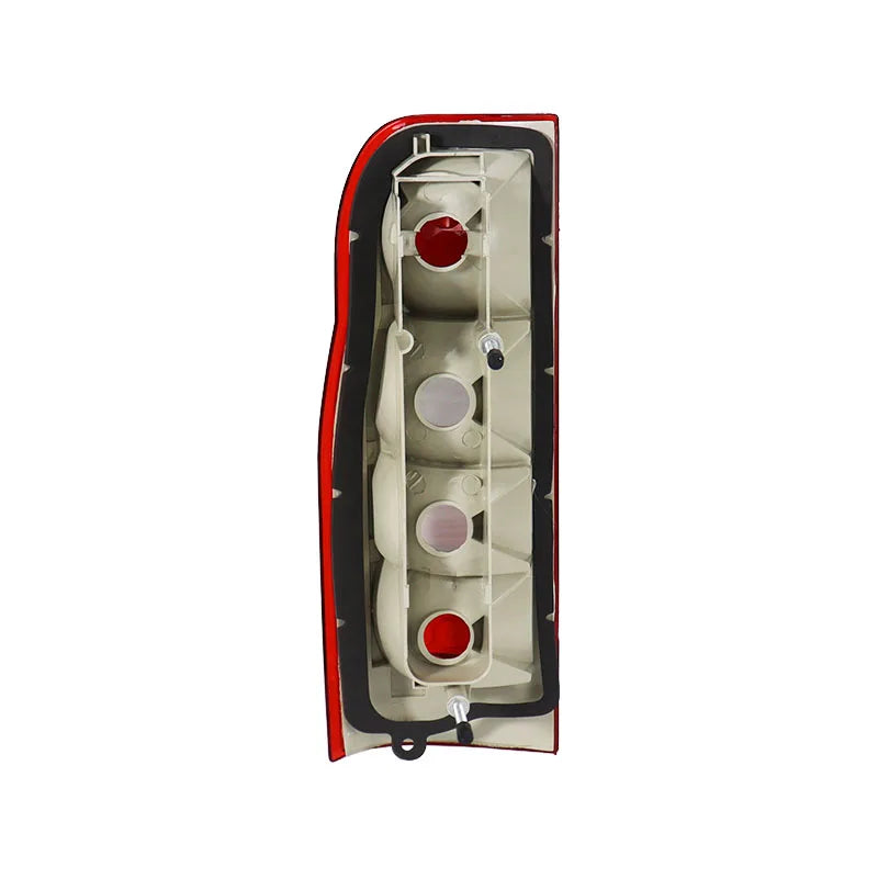 Feux Arrière LED Ford Transit MK7 2006-2014 - vue de trois-quarts - Becquet Voiture