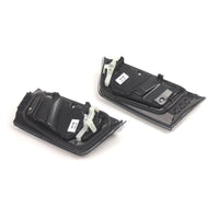 Feux Arrière LED Fumés BMW Série 3 G20 G28 G80 M3 2019-2024 - vue arrière 2 - Becquet Voiture