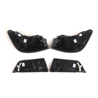 Feux Arrière LED Fumés BMW Série 3 G20 G28 G80 M3 2019-2024 - vue de face - Becquet Voiture