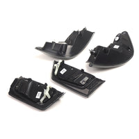 Feux Arrière LED Fumés BMW Série 3 G20 G28 G80 M3 2019-2024 - vue de profil 2 - Becquet Voiture