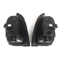Feux Arrière LED Fumés Mini Cooper F55 F56 F57 2014-2023 - en situation - Becquet Voiture