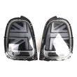 Feux Arrière LED Fumés Mini Cooper F55 F56 F57 Gauche Droit