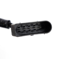 Feux Arrière LED Fumés VW Amarok V6 2008-2019 v2 - vue de face 3 - Becquet Voiture