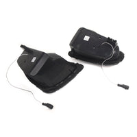 Feux Arrière LED Gris BMW Mini R56 R57 R58 R59 2007-2015 - vue de face 2 - Becquet Voiture