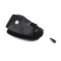 Feux Arrière LED Gris Mini Roadster R59 2012-2015 Paire - vue de profil 2 - Becquet Voiture