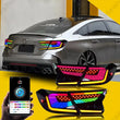 Feux Arrière LED Honda Accord 10e Génération (2018-2022)