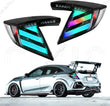 Feux Arriere LED Honda Civic Type R FK7 FK8
