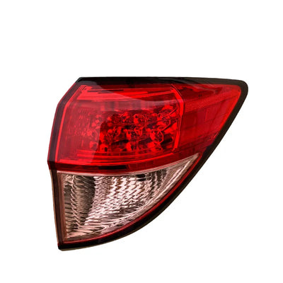Feux Arrière LED Honda Vezel HR-V 2015-2018 - détail du montage - Becquet Voiture