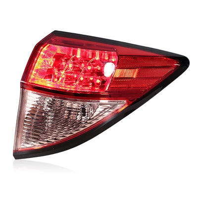 Feux Arrière LED Honda Vezel HR-V 2015-2018 - installé sur véhicule - Becquet Voiture