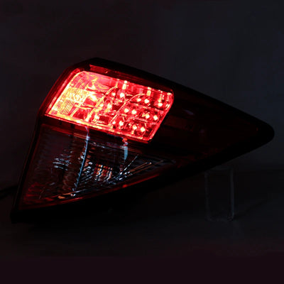 Feux Arrière LED Honda Vezel HR-V 2015-2018 - packshot studio - Becquet Voiture