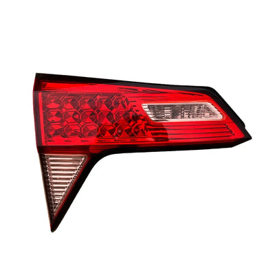 Feux Arrière LED Honda Vezel HR-V 2015-2018 - vue arrière 2 - Becquet Voiture