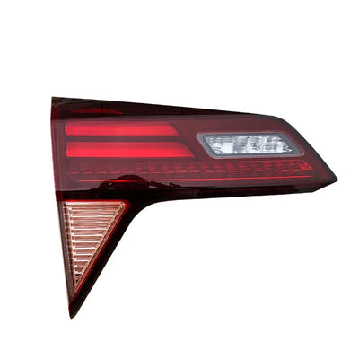 Feux Arrière LED Honda Vezel HR-V 2015-2018 - vue de dessus - Becquet Voiture