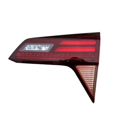 Feux Arrière LED Honda Vezel HR-V 2015-2018 - vue de profil 2 - Becquet Voiture