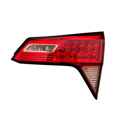 Feux Arrière LED Honda Vezel HR-V 2015-2018 - vue rapprochée - Becquet Voiture