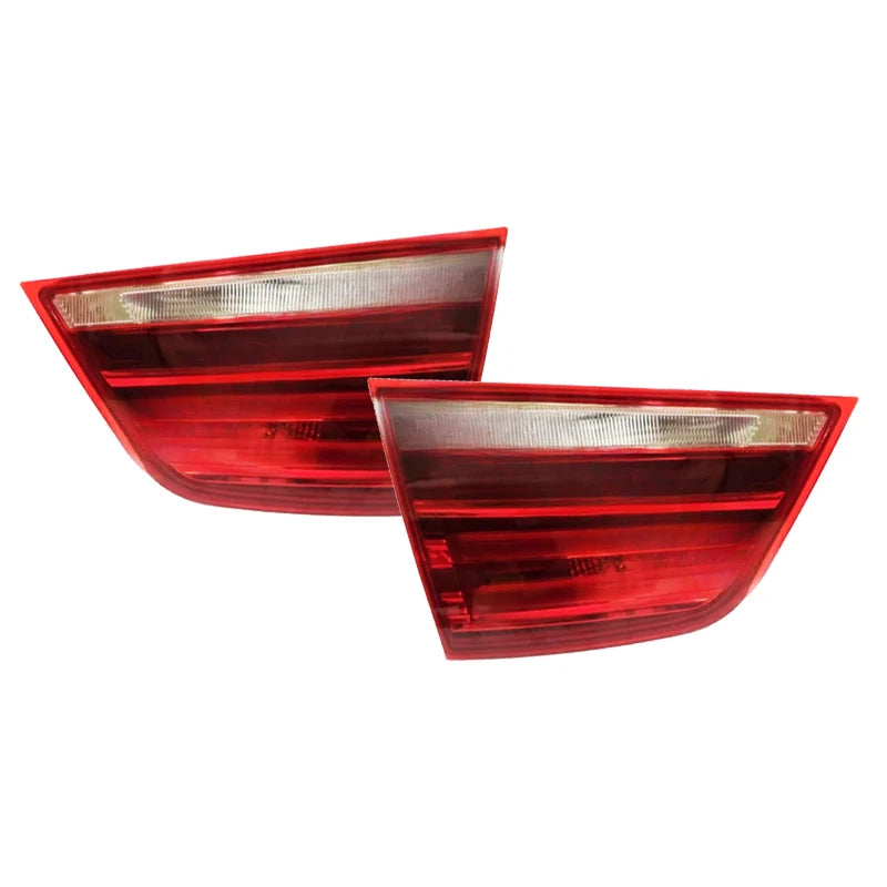 Feux Arrière LED Intérieurs BMW X3 F25 2011-2016 - vue arrière - Becquet Voiture