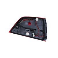 Feux Arrière LED Intérieurs BMW X3 F25 2011-2016 - vue de trois-quarts - Becquet Voiture