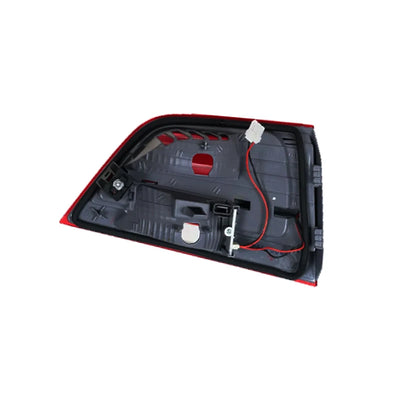 Feux Arrière LED Intérieurs BMW X3 F25 2011-2016 - vue de trois-quarts - Becquet Voiture