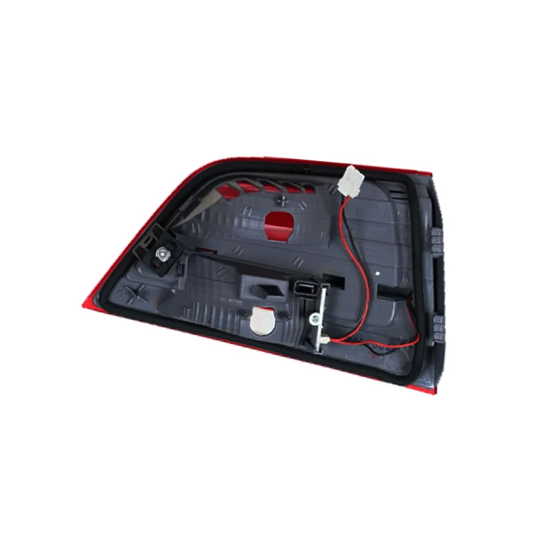 Feux Arrière LED Intérieurs BMW X3 F25 2011-2016 - vue de trois-quarts - Becquet Voiture